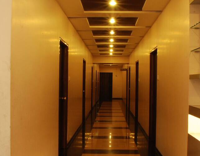 Hotel Ajanta, Jalgaon 3